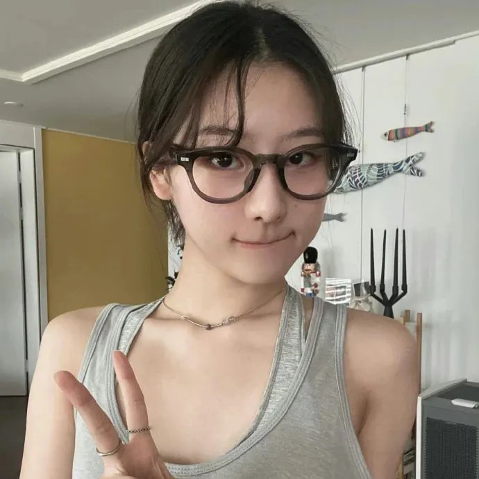 霸气女销售