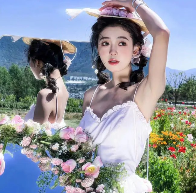 僵尸广播放送时