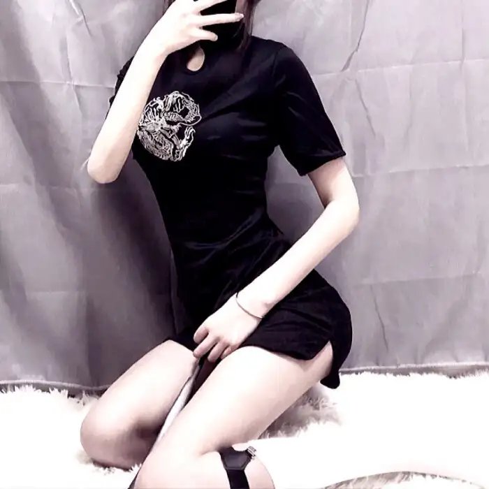 能面检察官